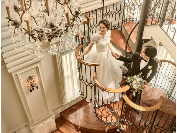 メインダイニング