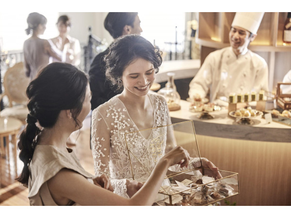 東京アフロディテ