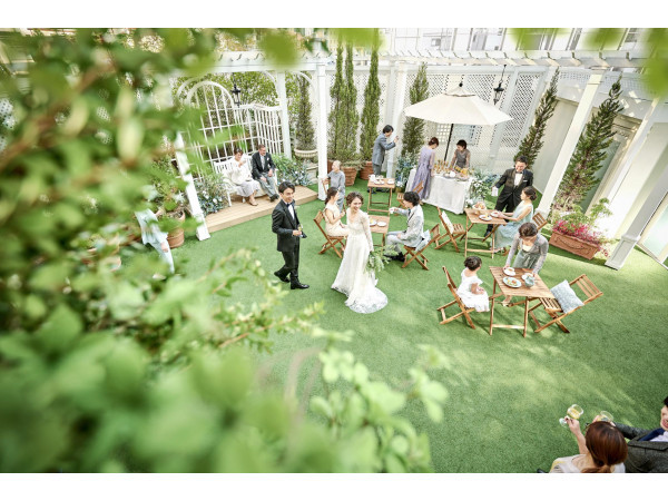 東京アフロディテ