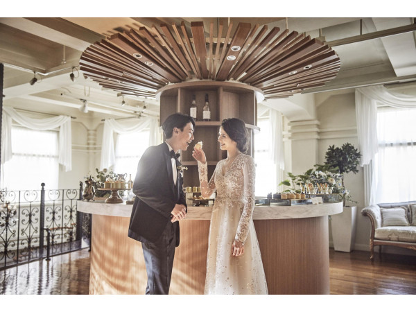 東京アフロディテ