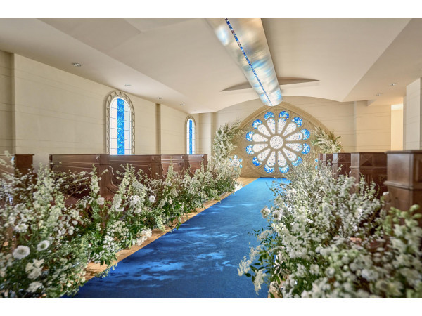 アンティークチャペル