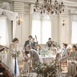 【少人数OK×貸切一軒家】30~60名最適◆フレンチ試食&相談会