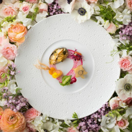 迷ったらコレ!贅沢コース試食×駅近W◆ベストレート保証付き