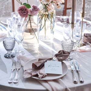 カラーコディネートで雰囲気もアレンジ|東京アフロディテの写真(55762618)