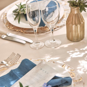 ドレスと合わせてトータルコーディネート|東京アフロディテの写真(55762622)