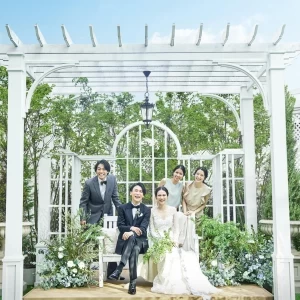 10名～OK！家族と過ごすアットホームな1日をプロデュース