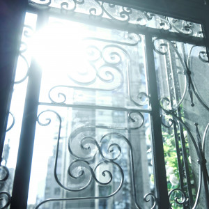 自然光あふれるクラシカルな洋館|東京アフロディテの写真(55762045)