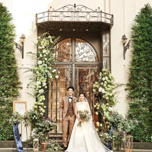 <ベストレート保証>駅徒歩5分×貸切洋館◆最大130万特典&贅沢試食付