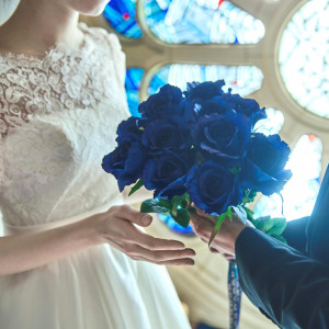 どこにいても素敵なフォトスポットが満載|東京アフロディテの写真(55762719)