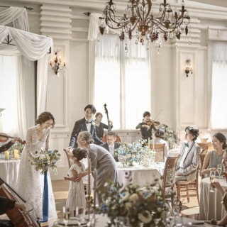 【少人数OK×貸切一軒家】30～60名最適◆フレンチ試食＆相談会