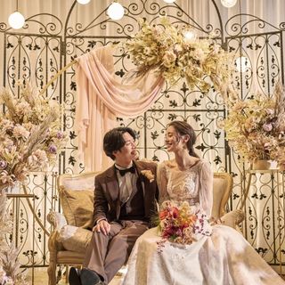 【お急ぎ婚・マタニティ】専属プロの手厚いサポートで安心準備