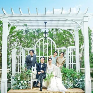 ラストチャンス＜予算＆準備も安心◎＞夏秋婚プラン相談会＆試食