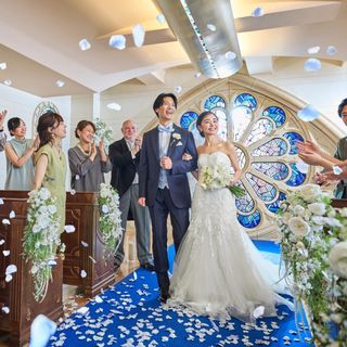 【ジューンブライドキャンペーン】東京駅＆貸切洋館W◆試食付き