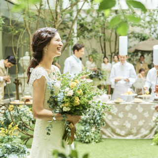 ◆8月の土日祝日限定◆ドレスや写真アルバムなどに使える特別特典