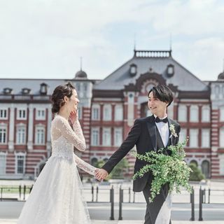 まずは雰囲気を知りたい！≪資料請求はコチラからクリック♪≫