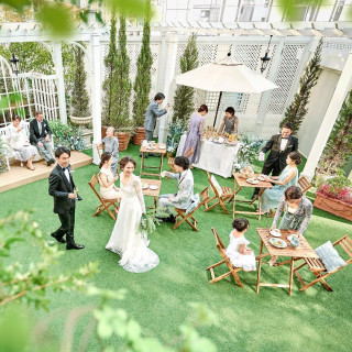 ラストチャンス＜予算＆準備も安心◎＞春婚プラン相談会＆試食付