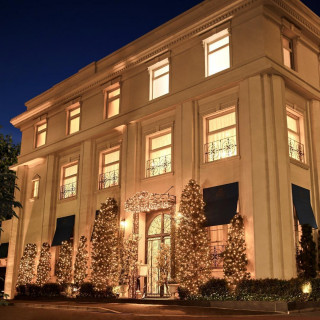 ★*X'mas特典付*★貸切一軒家ウェディング＜プレミアム試食付き＞