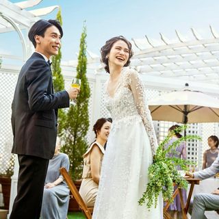 まずは雰囲気を知りたい！≪資料請求はコチラからクリック♪≫