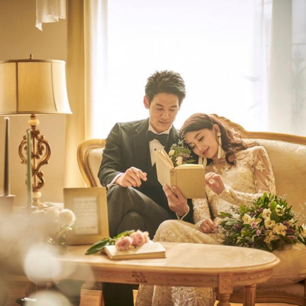 東京駅から車で5分の好立地で叶えるアットホームウェディング