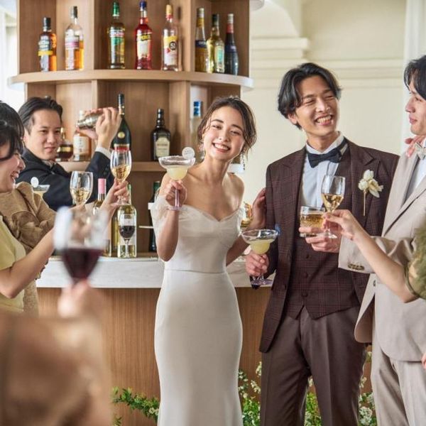 一軒貸切で過ごす贅沢な1日。