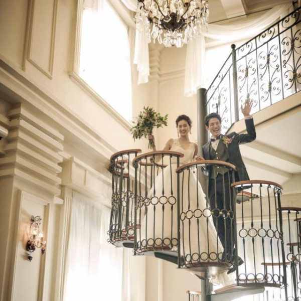 貸切で過ごす、ゲストと距離の近いをご提案。