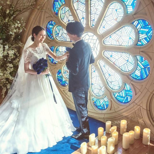 家族とゆっくり過ごせるアットホームなウェディングをご提案！毎週末試食付きフェア開催中☆彡