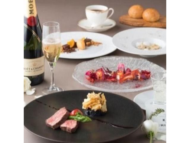 【来館特典】4万円コース試食【成約特典】最大130万円分の豪華特典