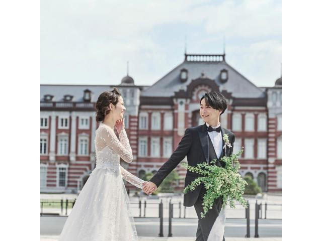 先輩花嫁のレポートチェック!