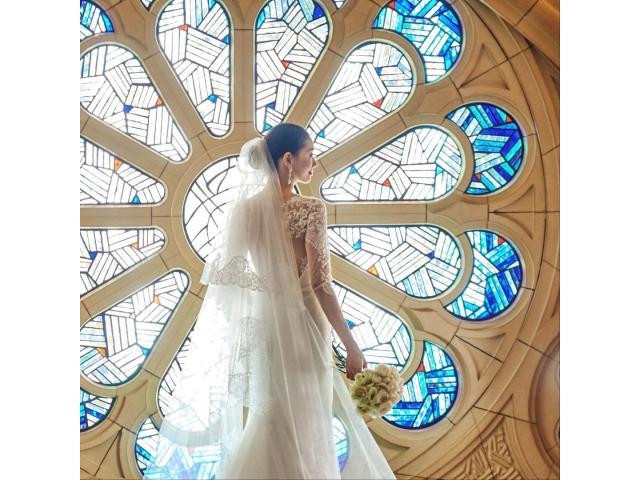 ファッションショー