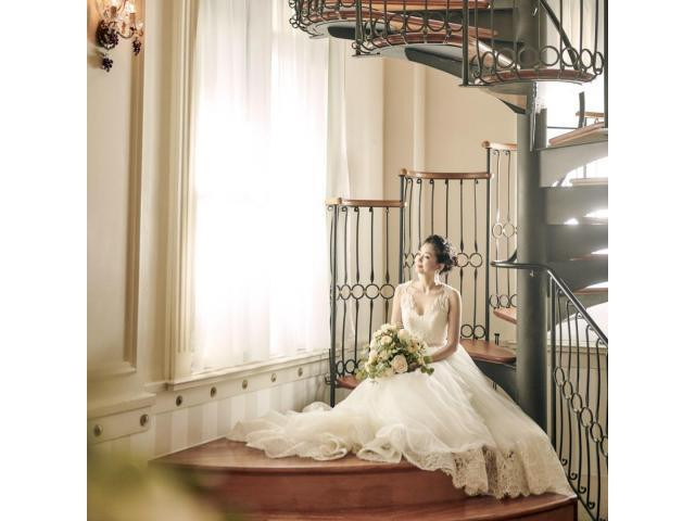 ファッションショー