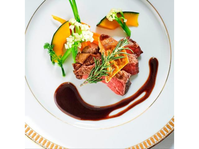 【来館特典】贅沢牛フィレ試食【成約特典】最大61万円分のお得プラン