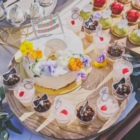 東京アフロディテ
