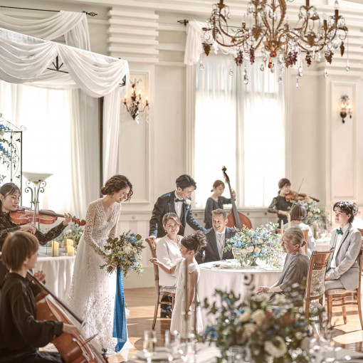 東京アフロディテ