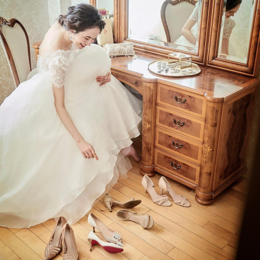 東京アフロディテ