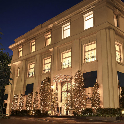 東京アフロディテ