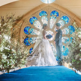 式場見学や試食が楽しめるブライダルフェア