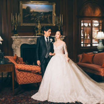 ザ・リッツ・カールトン大阪