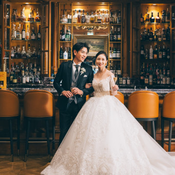 ザ・リッツ・カールトン大阪