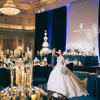 ザ・リッツ・カールトン大阪