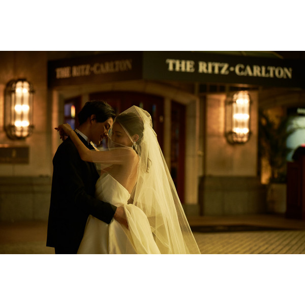 ザ リッツ カールトン大阪の結婚式 特徴と口コミをチェック ウエディングパーク