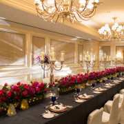 ザ・リッツ・カールトン大阪