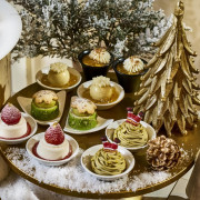 ザ・リッツ・カールトン大阪