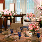 ザ・リッツ・カールトン大阪