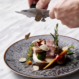 PM限定★全館貸切のグランドフェア開催★国産牛フィレ試食付き