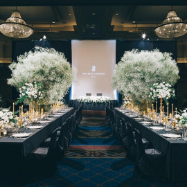 EX枠★全館貸切のミニコース試食付き◆グランドフェア開催！