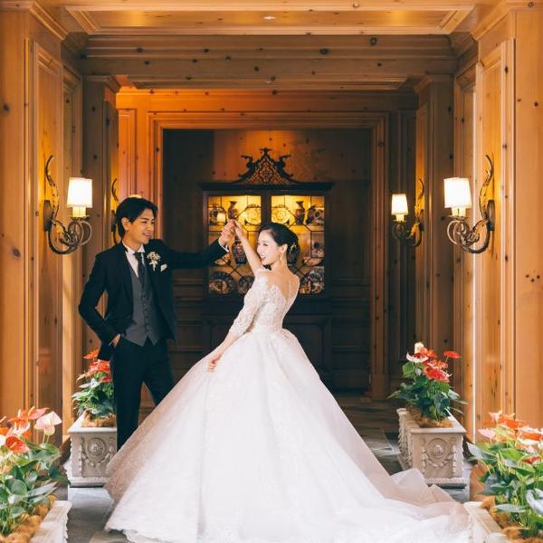 ザ・リッツ・カールトン大阪の結婚式費用・プラン料金｜【ウエディング