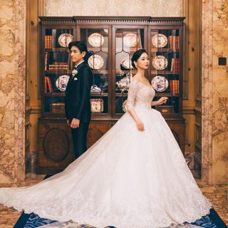 【30名様規模のご結婚式に最適】2026ウェディング相談会★