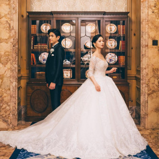 【30名様規模のご結婚式に最適】2026ウェディング相談会★