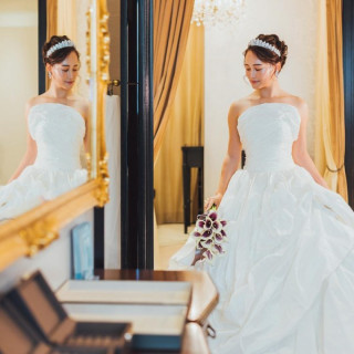 【ドレス見学】会場×見積◆総合フェア