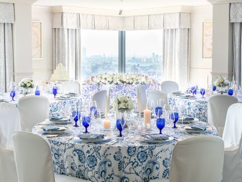 ザ リッツ カールトン大阪の結婚式 特徴と口コミをチェック ウエディングパーク